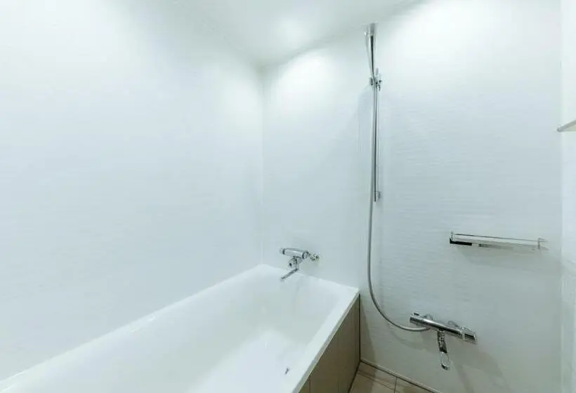 Habitació Deluxe, Karae