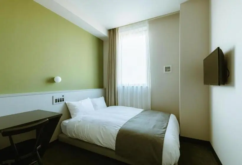 Habitació Estàndard, Karae