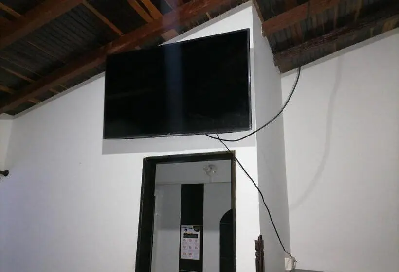 ファミリールーム, Mi Techito Curiteño