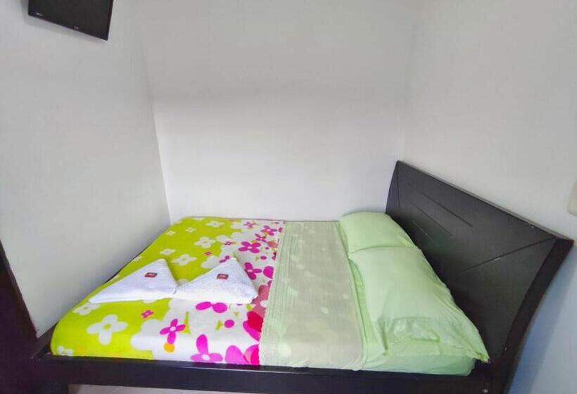 חדר סטנדרט, Mi Techito Curiteño