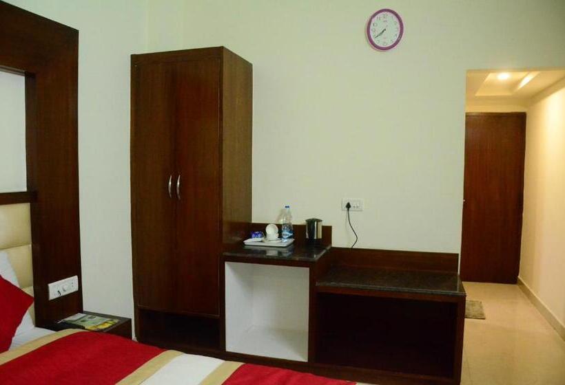 חדר סטנדרט, Milam Inn