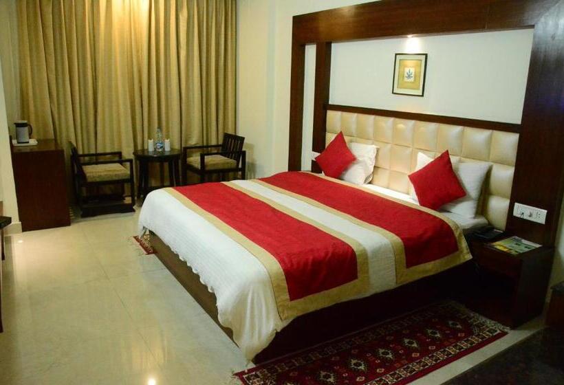 חדר סטנדרט, Milam Inn