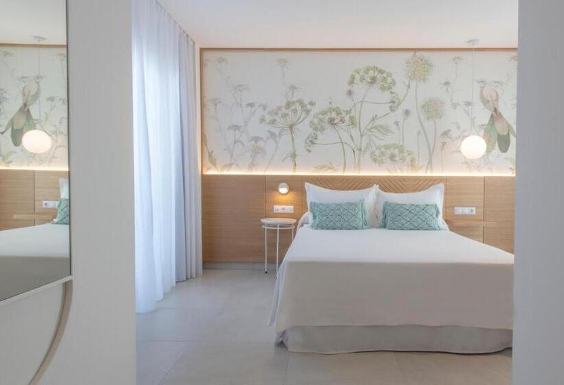 اتاق سوپریور, Alzocaire Hostal Boutique