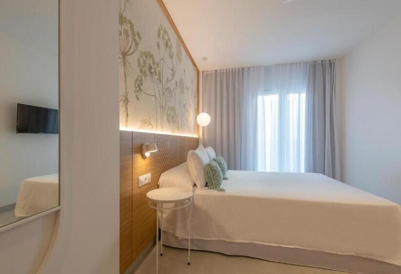 اتاق سوپریور, Alzocaire Hostal Boutique