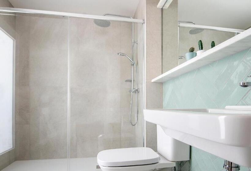 اتاق سوپریور, Alzocaire Hostal Boutique