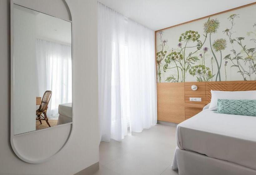 اتاق سوپریور, Alzocaire Hostal Boutique