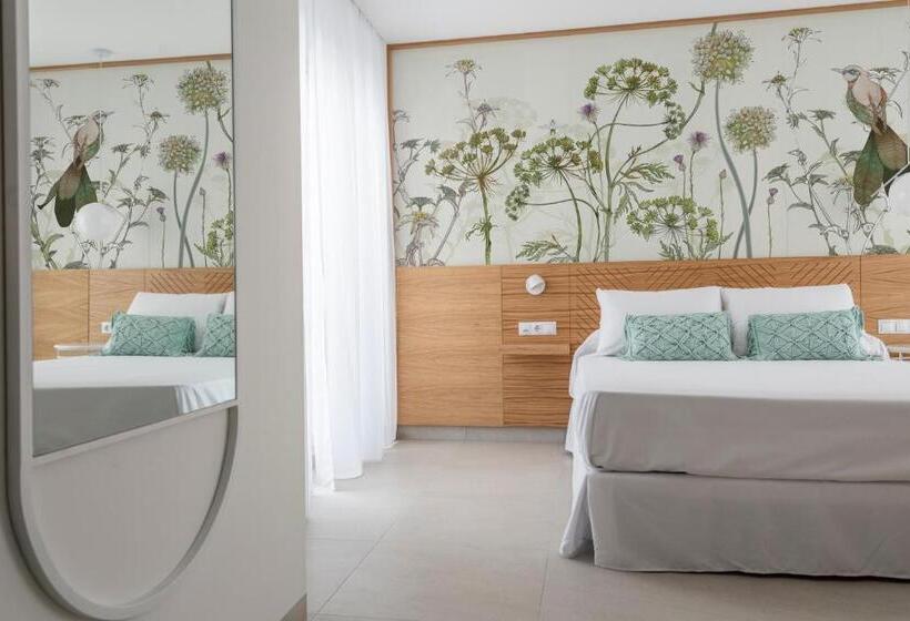 اتاق سوپریور, Alzocaire Hostal Boutique