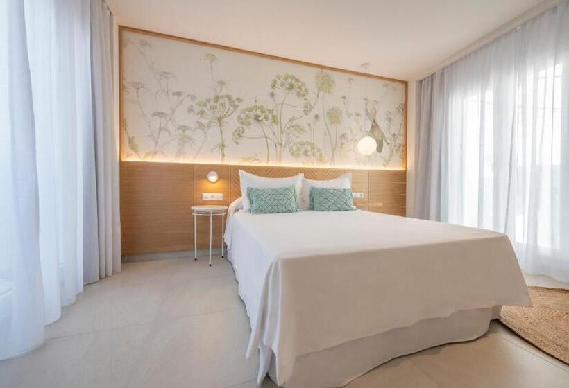 اتاق سوپریور, Alzocaire Hostal Boutique