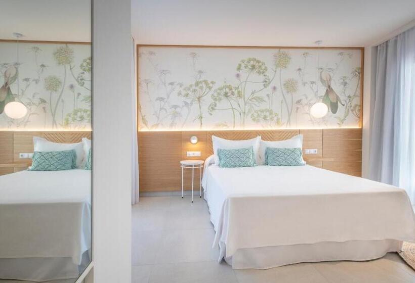 اتاق سوپریور, Alzocaire Hostal Boutique