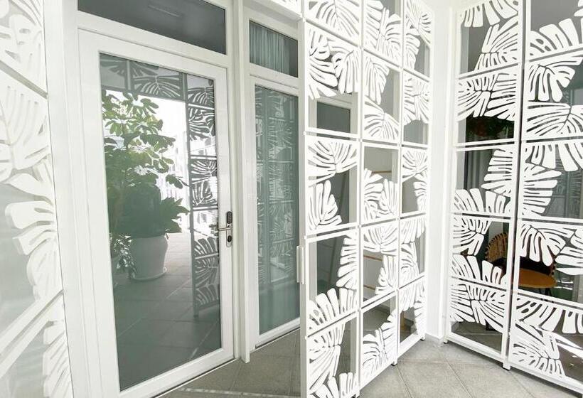 اتاق خانوادگی, Alzocaire Hostal Boutique