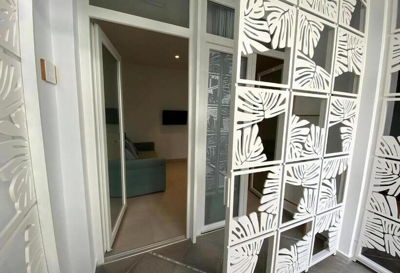 اتاق خانوادگی, Alzocaire Hostal Boutique