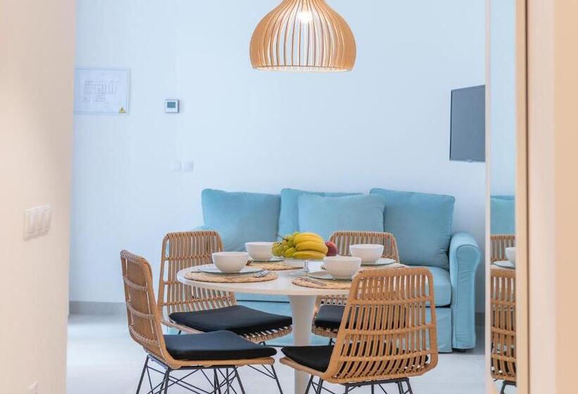 اتاق خانوادگی, Alzocaire Hostal Boutique