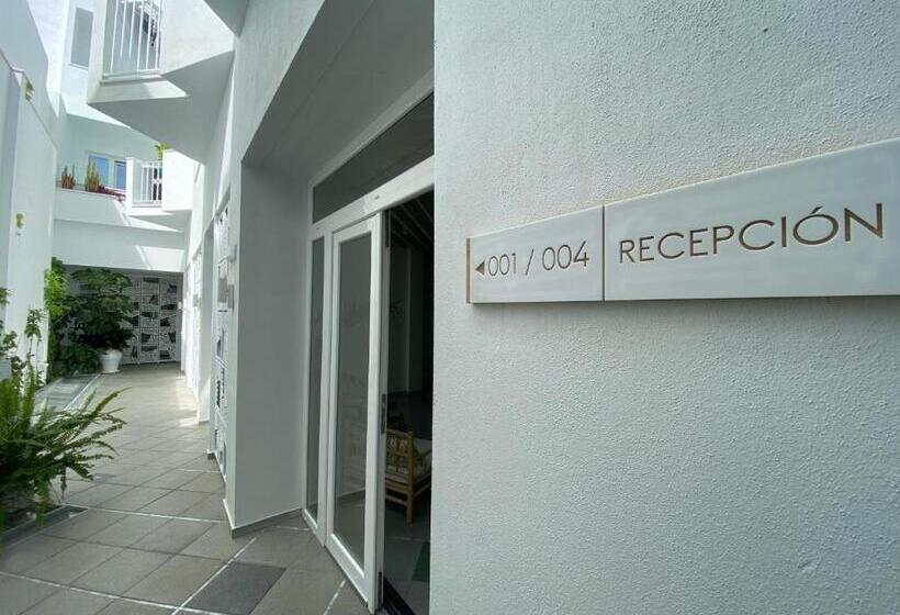 اتاق اکونومی, Alzocaire Hostal Boutique