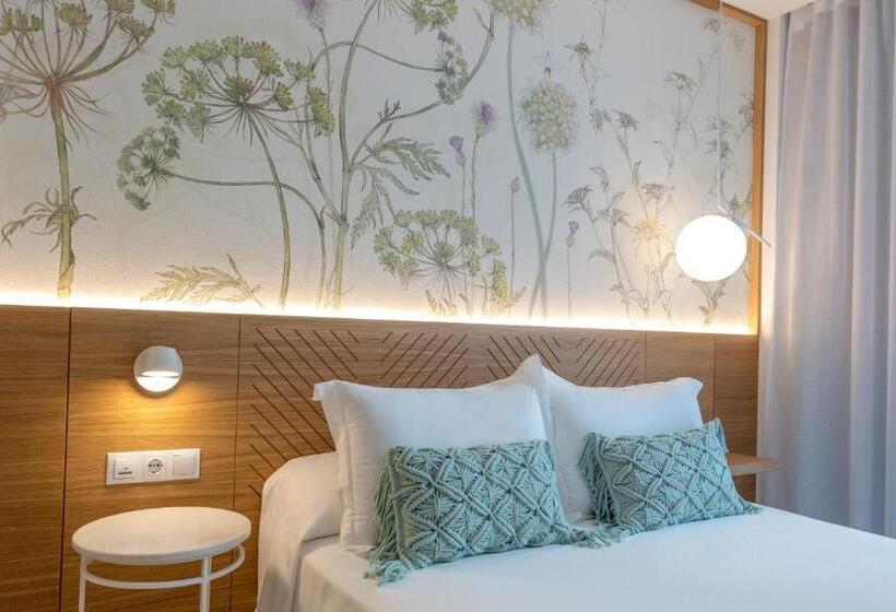 اتاق عادی, Alzocaire Hostal Boutique