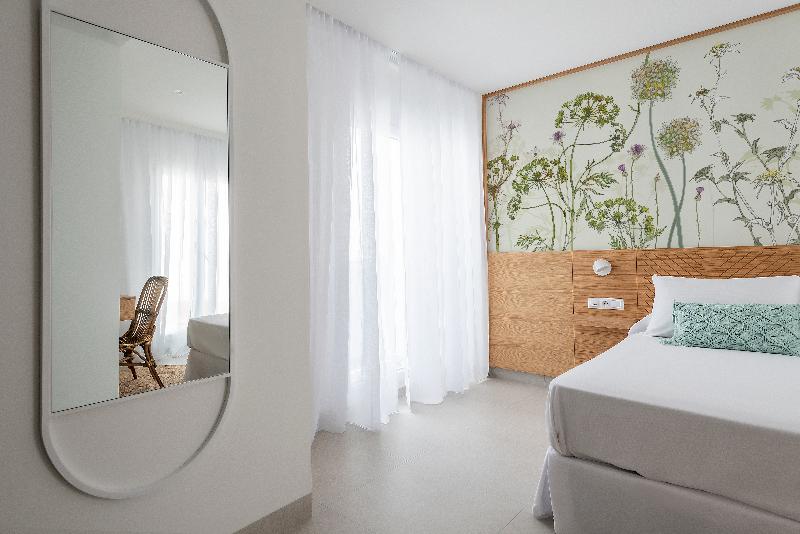 اتاق سوپریور, Alzocaire Hostal Boutique