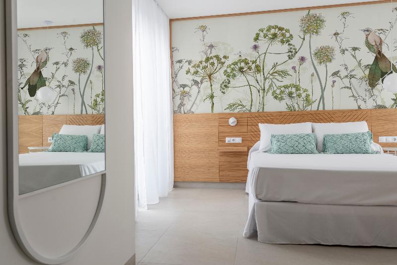 اتاق سوپریور, Alzocaire Hostal Boutique