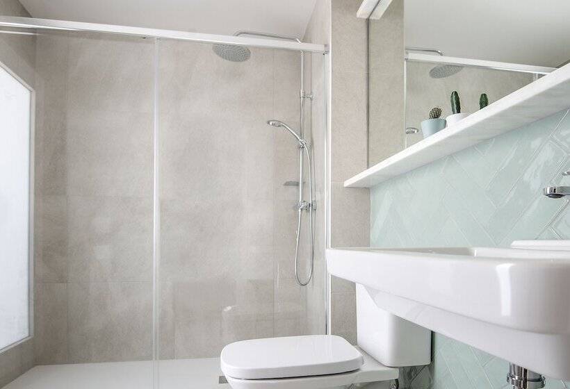 اتاق سوپریور, Alzocaire Hostal Boutique