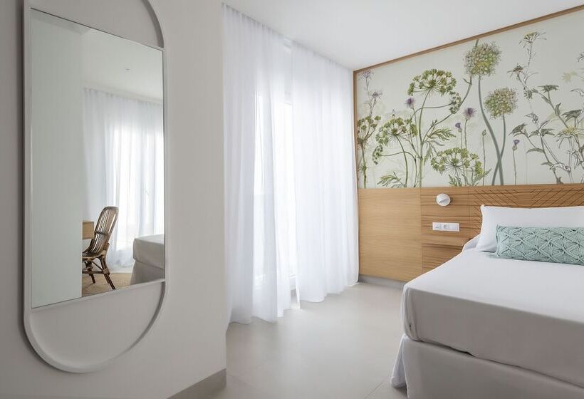 اتاق سوپریور, Alzocaire Hostal Boutique