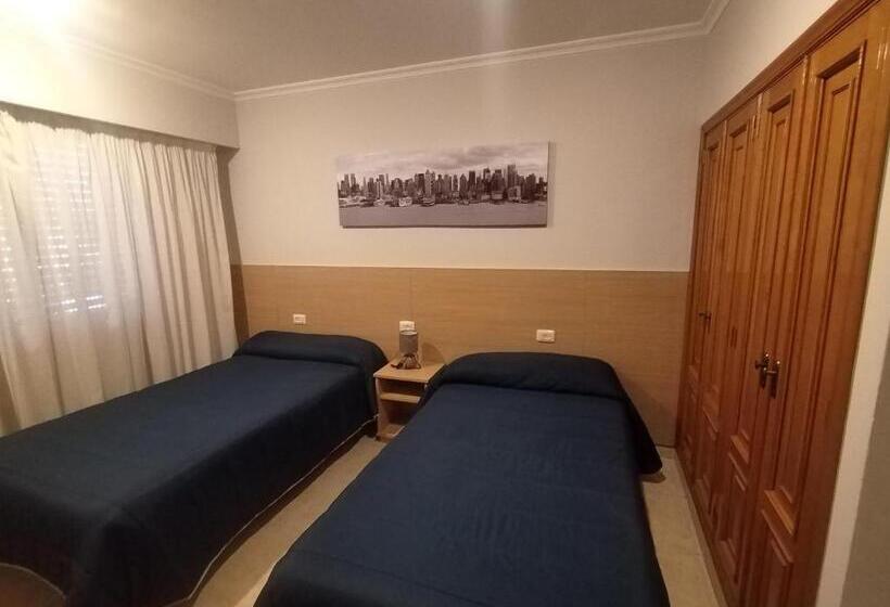 חדר סטנדרט, Hostal Cid