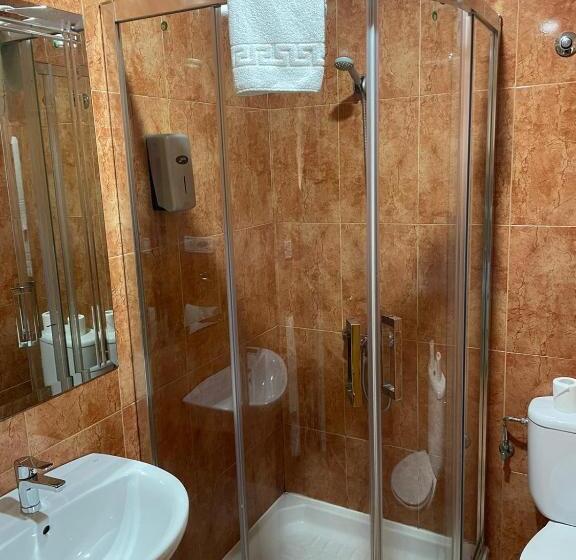 חדר סטנדרט, Hostal Cid