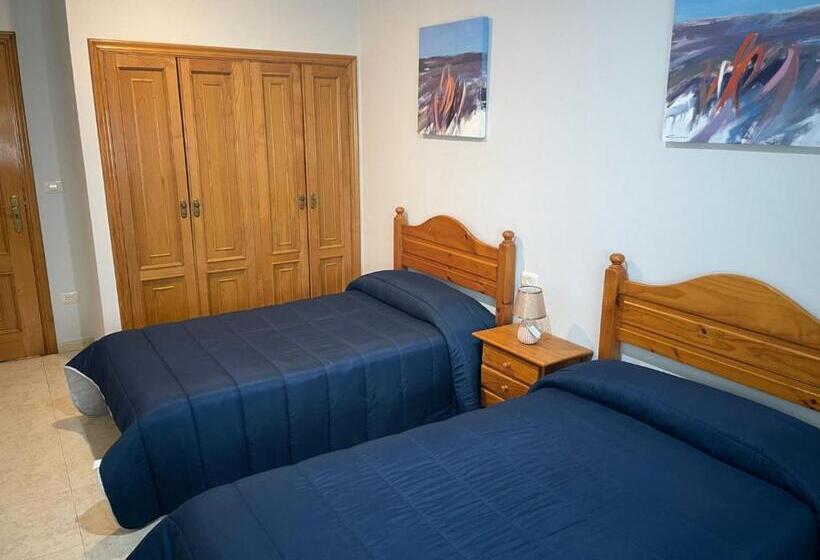 חדר סטנדרט, Hostal Cid