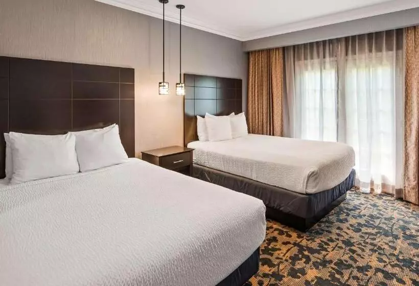 Standard-huone, Best Western Brentwood