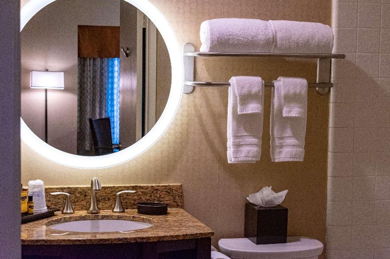 스위트, Best Western Plus Suites Hotel Coronado Island