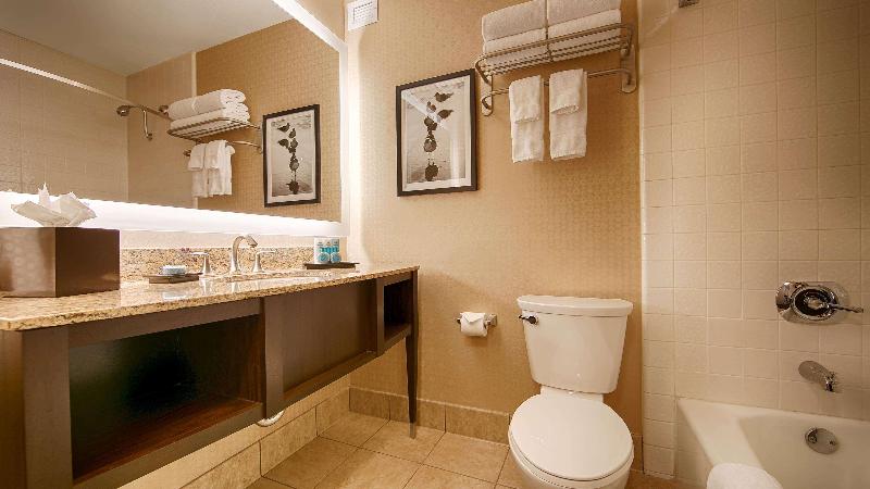 套房, Best Western Plus Suites Hotel Coronado Island