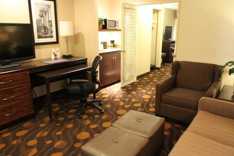 带大床的套房, Best Western Plus Suites Hotel Coronado Island