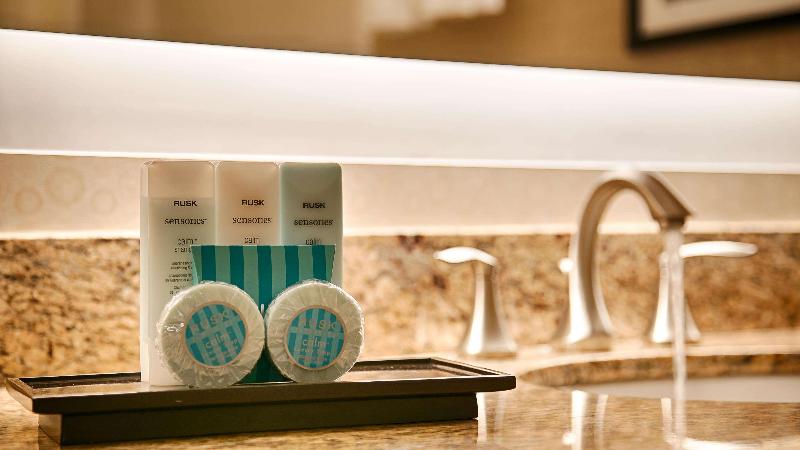 Люкс Кровать Кинг, Best Western Plus Suites Hotel Coronado Island