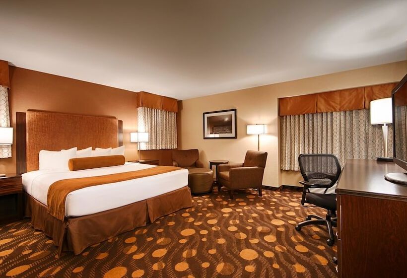 套房, Best Western Plus Suites Hotel Coronado Island