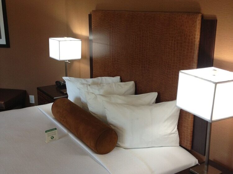 身障者適用スイートルーム, Best Western Plus Suites Hotel Coronado Island