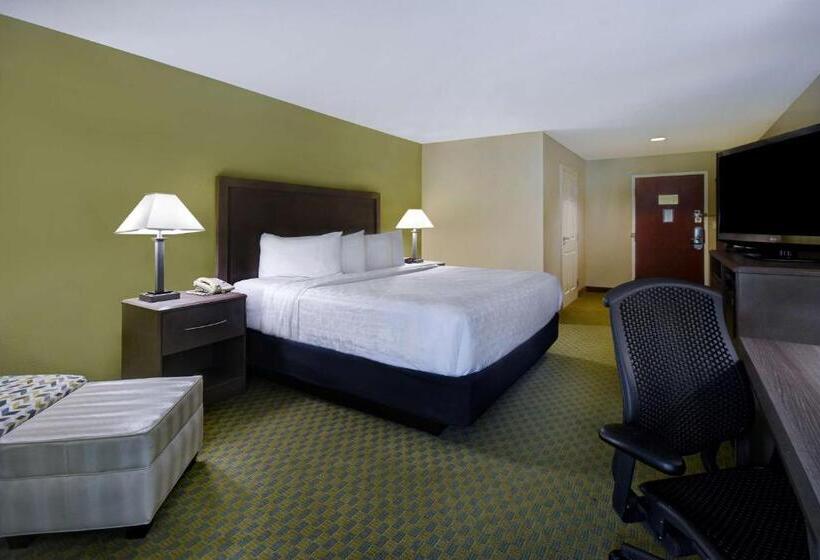 חדר סטנדרט עם מיטת קינג, The Prussia Hotel, Bw Signature Collection