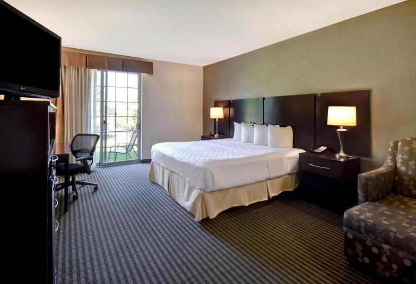 חדר סטנדרט עם מיטת קינג, The Prussia Hotel, Bw Signature Collection