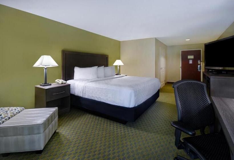 חדר סטנדרט, The Prussia Hotel, Bw Signature Collection