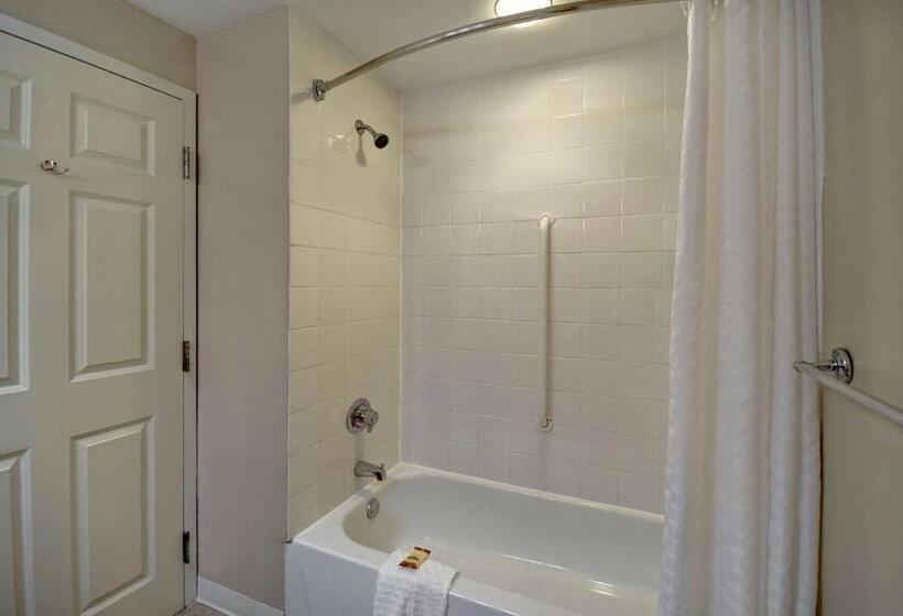 חדר סטנדרט עם מיטת קינג, The Prussia Hotel, Bw Signature Collection