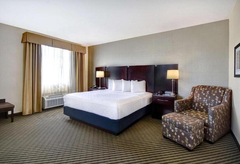 带大床的标准间, The Prussia Hotel, Bw Signature Collection