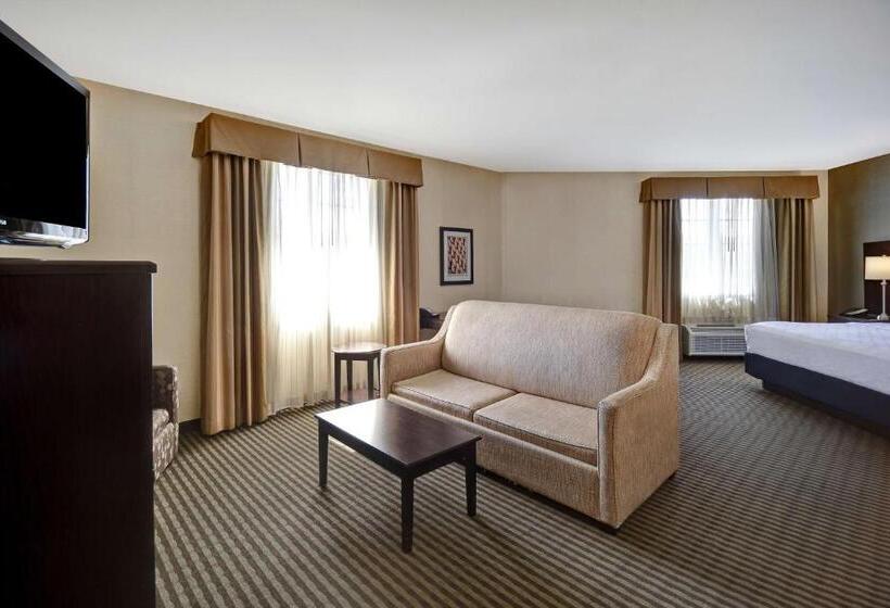 Стандартный Номер Кровать Кинг, The Prussia Hotel, Bw Signature Collection