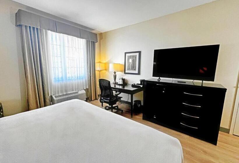Стандартный Номер Кровать Кинг, The Prussia Hotel, Bw Signature Collection