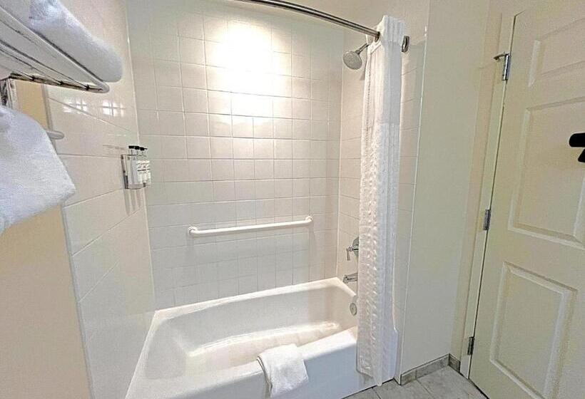 חדר סטנדרט, The Prussia Hotel, Bw Signature Collection