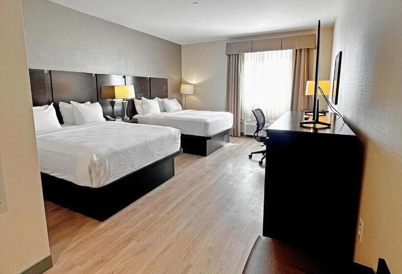 חדר סטנדרט, The Prussia Hotel, Bw Signature Collection