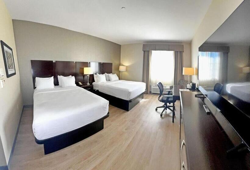 חדר סטנדרט, The Prussia Hotel, Bw Signature Collection