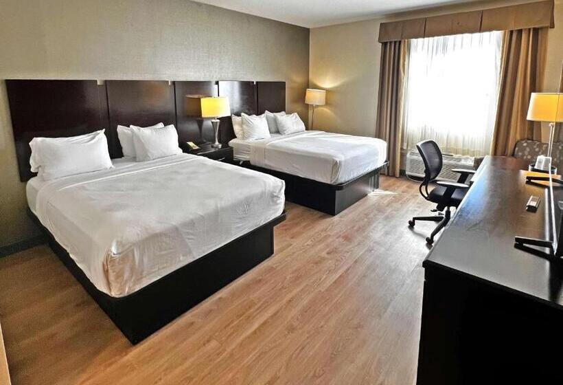Номер Стандарт, The Prussia Hotel, Bw Signature Collection