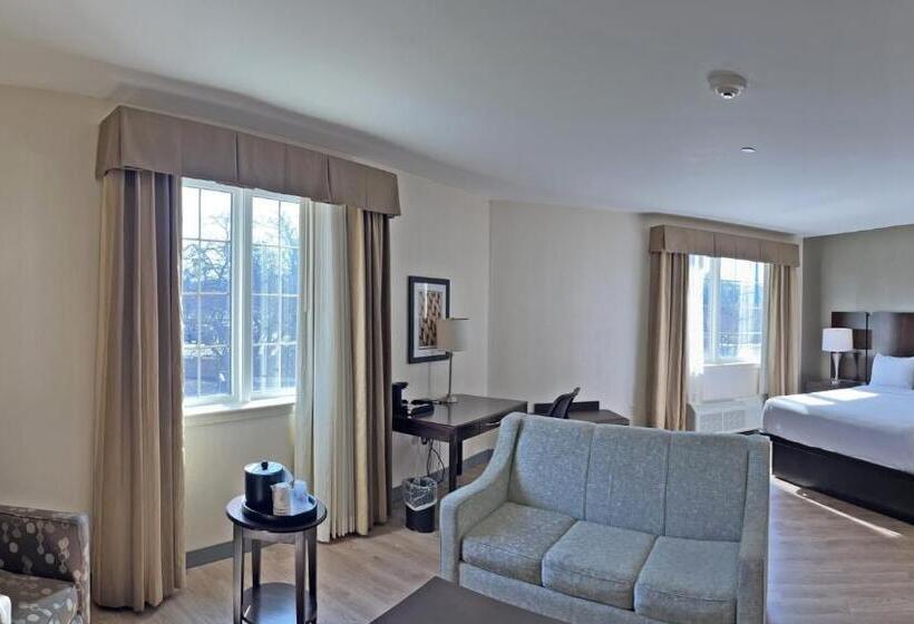 Стандартный Номер Кровать Кинг, The Prussia Hotel, Bw Signature Collection