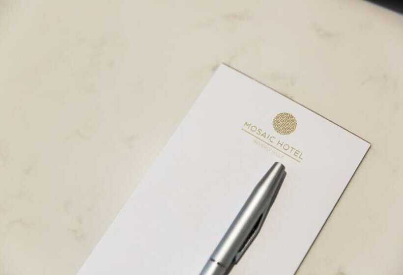 Номер Deluxe, Mosaic Hotel Beverly Hills