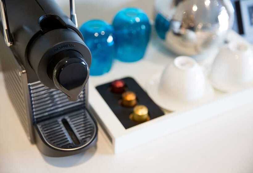 Номер Deluxe, Mosaic Hotel Beverly Hills