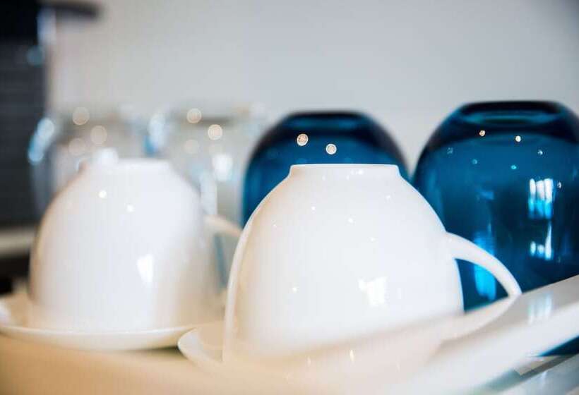 デラックスルーム, Mosaic Hotel Beverly Hills