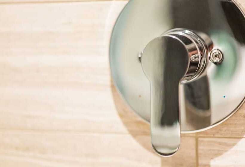 Номер Deluxe, Mosaic Hotel Beverly Hills