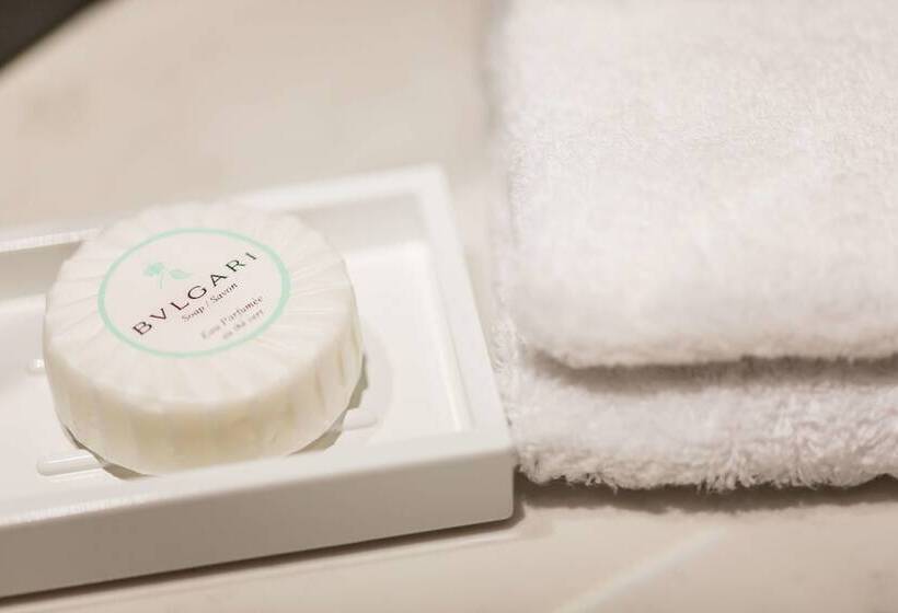 Номер Deluxe, Mosaic Hotel Beverly Hills