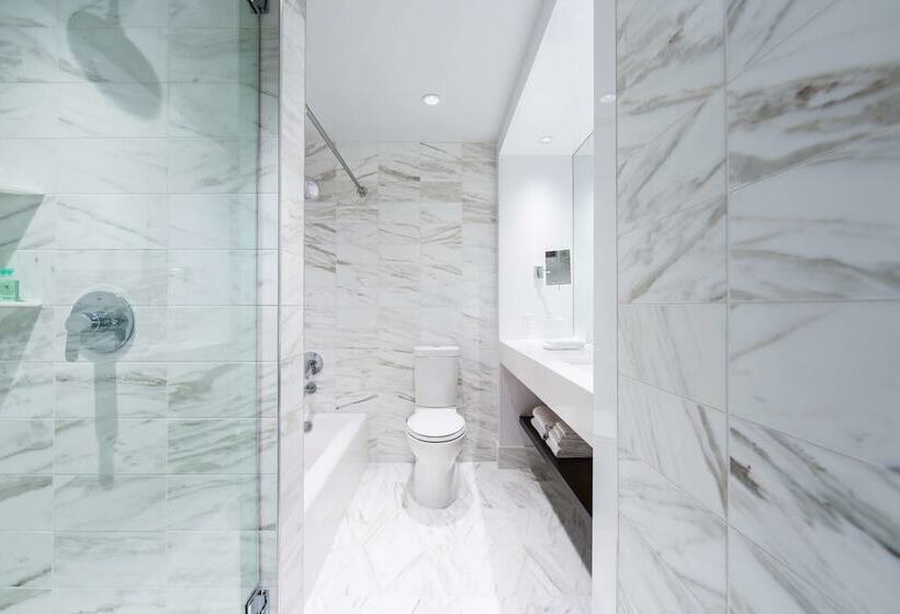 Люкс, Mosaic Hotel Beverly Hills